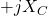 +jX_C
