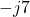 -j7