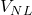 V_{NL}