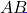 AB