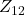Z_{12}