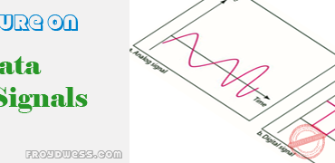 lecture data signals
