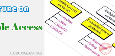 lecture multiple access