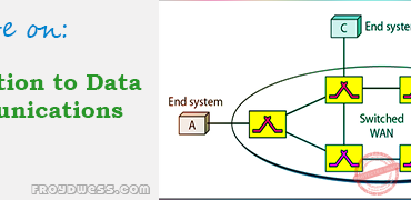 lecture intro datacom