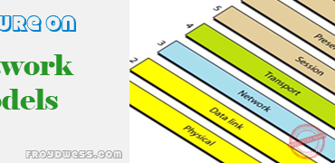 lecture network models