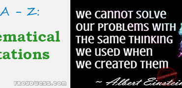 mathquotes 12