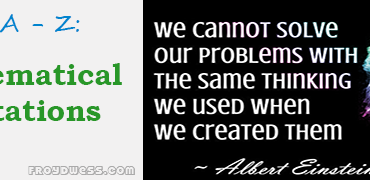 mathquotes 7