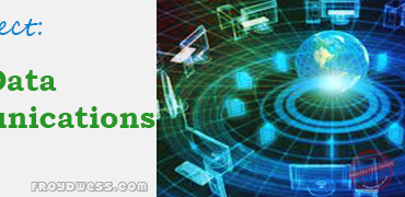 data communications