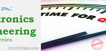 mcqs in electronics engineering series