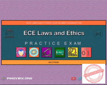 MCQ in Engineering Laws and Ethics Part 1 – Answers