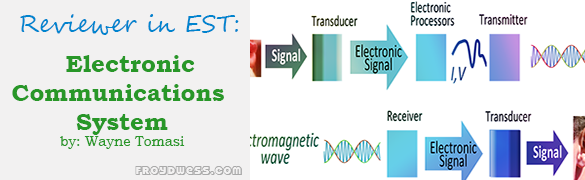 Chapter 8: Angle Modulation Reception and FM Stereo – Tomasi Review