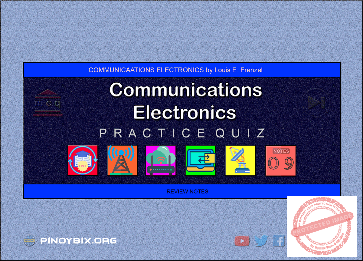 Frenzel: Reviewer in Antennas and Transmission Lines