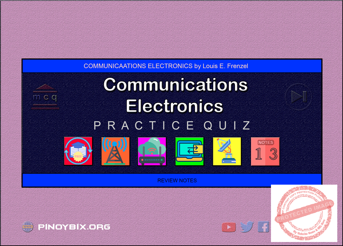 Frenzel: Reviewer in Fiber-Optics Communications
