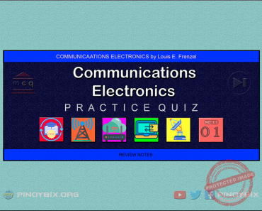 Frenzel: Reviewer in Introduction to Electronic Communications