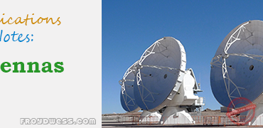 ReviewNotesinAntennas