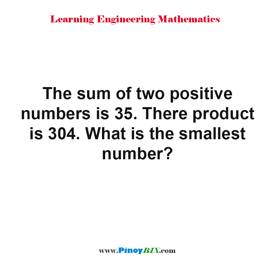 solution-what-is-the-smallest-number