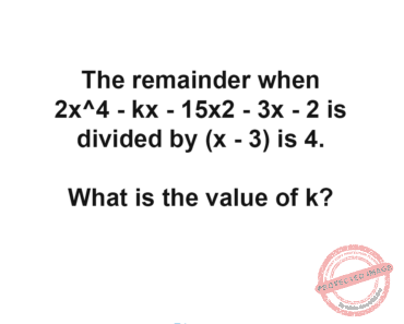 solution math algebra87 3