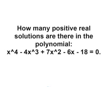 solution math algebra91 3