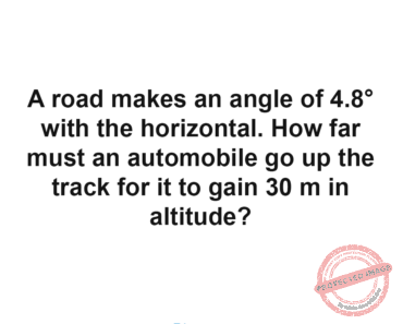 solution math trigonometry24 1