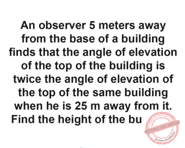 solution math trigonometry39 2