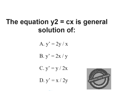solution math differential equations04 2