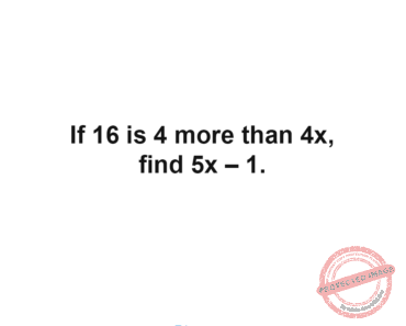 solution math fundamentals algebra01 1