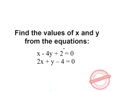 solution math fundamentals algebra04 1