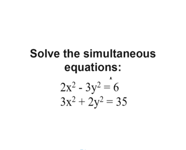 solution math fundamentals algebra06 1