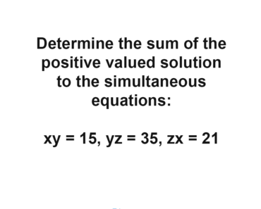 solution math fundamentals algebra11 1
