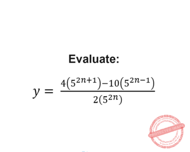 solution math fundamentals algebra23 1