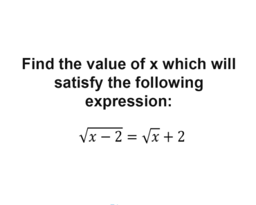 solution math fundamentals algebra32 1