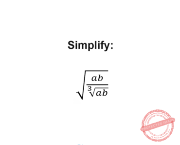 solution math fundamentals algebra33 1