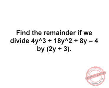solution math fundamentals algebra44 1