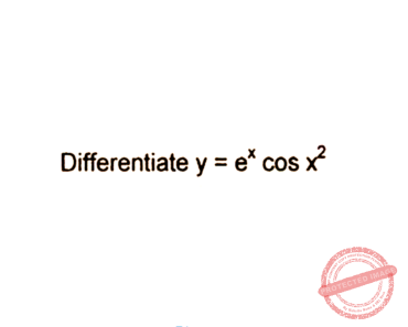 solution math differential calculus10 2