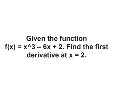 solution math differential calculus26 2