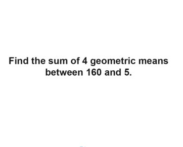 solution math clock variation progression miscellaneous problems42 2