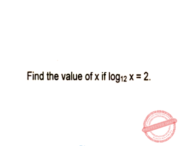 solution math quadraticequation binomialtheorem logarithm39 1