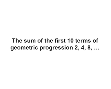 solution math clock variation progression miscellaneous problems48 2