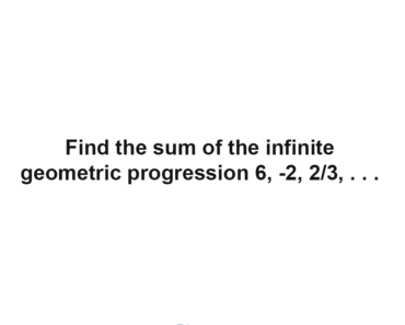 solution math clock variation progression miscellaneous problems59