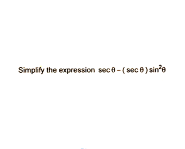 solution math plane trigonometry21