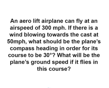 solution math plane trigonometry37 1