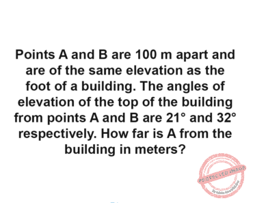 solution math plane trigonometry42 1