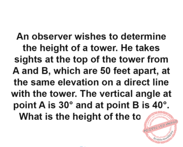 solution math plane trigonometry44 1