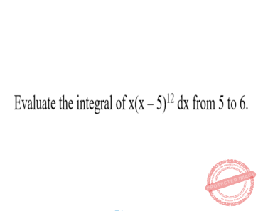solution math integral calculus09 1