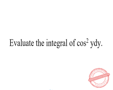 solution math integral calculus13 1