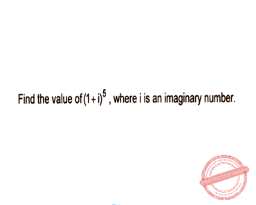 solution math advanced math11 1