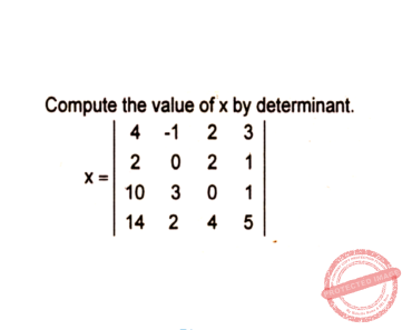 solution math advanced math30 1