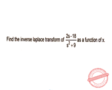 solution math advanced math49