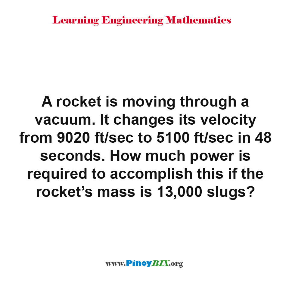 solution-how-much-power-is-required-to-accomplish-this-if-the-rocket-s