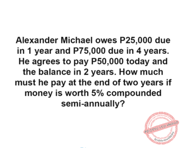 solution engineering economics01 simple compound interest 20 1